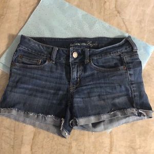 American Eagle Outfitters Ladies Shorts